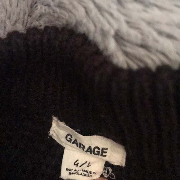 Knit sweater - Picture 2 of 2